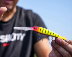 Rapala Gold Miner 12cm Rapala Gold Miner 12cm
